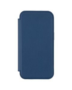 Чехол-кейс для iPhone 13 Premier Book Case Синий (Сапфировый)