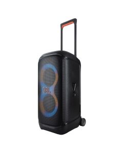 Bluetooth колонка JBL PartyBox Stage 320 Чорна (Black)
