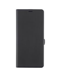 Чехол-кейс для Realme C61/C63/Note 60/Note 60X Flap Case Черный (Black)