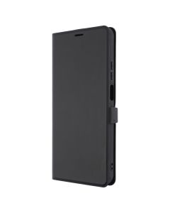 Чехол-кейс для Realme C61/C63/Note 60/Note 60X Flap Case Черный (Black)