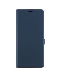 Чохол кейс для Realme C61/C63/Note 60/Note 60X Flap Case Синій (Midnight Blue)