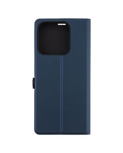 Чохол кейс для Realme C61/C63/Note 60/Note 60X Flap Case Синій (Midnight Blue)
