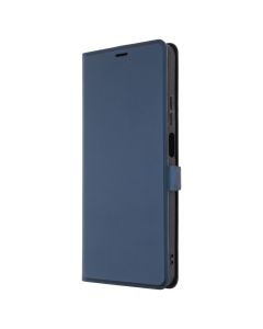 Чохол кейс для Realme C61/C63/Note 60/Note 60X Flap Case Синій (Midnight Blue)