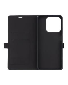 Чохол кейс для Realme C61/C63/Note 60/Note 60X Flap Case Синій (Midnight Blue)