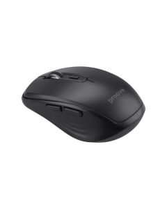 Миша бездротова Proove Click Чорна (Black)