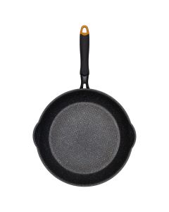 Сковорода Pepper PR-2307-28 Чорна (Black)