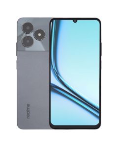 Смартфон Realme Note 50 4/256Gb Midnight Black