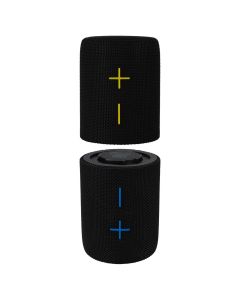 Bluetooth колонка Gelius Shark X KZBS-003i Чорна (Black)