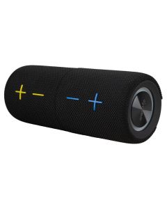 Bluetooth колонка Gelius Shark X KZBS-003i Чорна (Black)