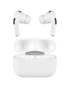 Бездротові навушники вкладиші Hoco EW63 Білі (White)