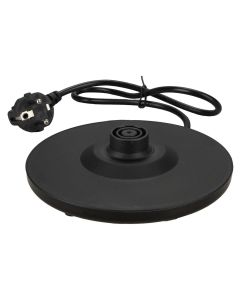 Електрочайник Grunhelm EKS-1926S Срібний (Silver)