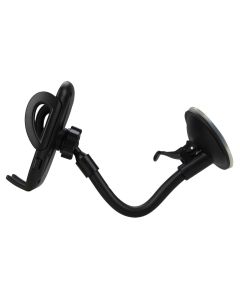 Автотримач Hoco H10 General Чорний (Black)