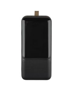 PowerBank 40000 mAh Borofone BJ33C PD 30W Чорний (Black)