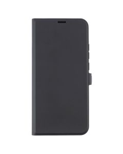 Чохол кейс для Xiaomi Redmi 9C/10A WAVE Flap Case Чорний (Black)
