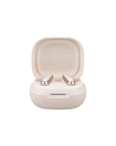 Бездротові навушники вкладиші Anker SoundCore P40i Бежеві (Oat)