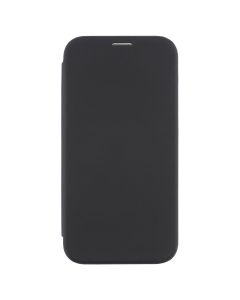 Чохол кейс для Samsung M15 Flip MakeFuture Чорний (Black)