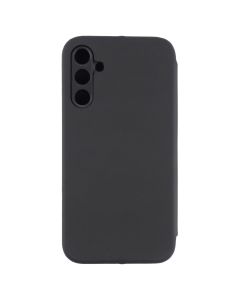 Чохол кейс для Samsung M15 Flip MakeFuture Чорний (Black)