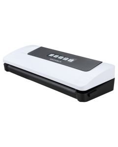 Вакууматор Grunhelm GV 100 BW Білий (White)