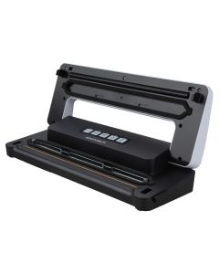 Вакууматор Grunhelm GV 100 BW Білий (White)