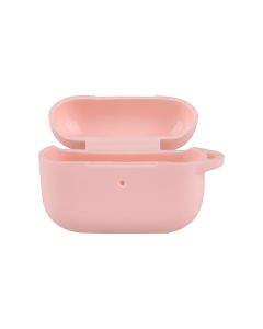 Чохол для навушників AirPods Pro 2 Silicone Рожевий (Pink Sand)