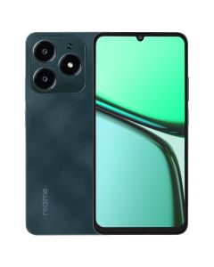 Смартфон Realme C61 6/128Gb Dark Green