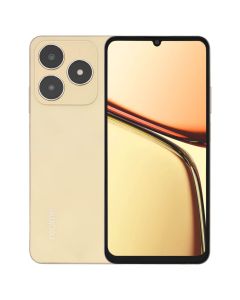 Смартфон Realme C61 6/128Gb Spark Gold