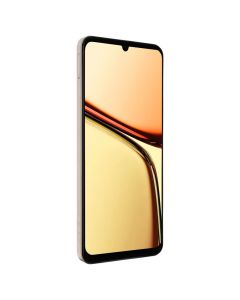 Смартфон Realme C61 6/128Gb Spark Gold