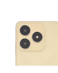 Смартфон Realme C61 6/128Gb Spark Gold
