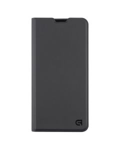 Чохол кейс для Xiaomi Redmi Note 13 Pro / Poco M6 Pro One Fold Чорний (Black)