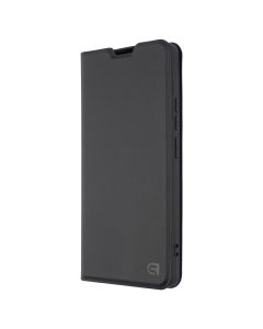 Чохол кейс для Xiaomi Redmi Note 13 Pro / Poco M6 Pro One Fold Чорний (Black)