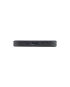 Чехол накладка для iPhone 13 Pro Max ArmorStandart Uniq MagSafe Черный (Black)