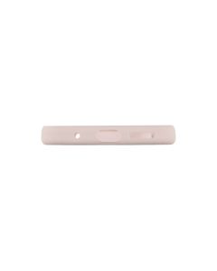 Чехол накладка для Motorola G24/G24 Power/G04/G04s Soft Case Розовый (Pink Sand)