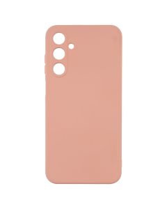 Чохол накладка для Samsung A25 Soft Case Рожева (Pink Sand)