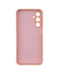 Чохол накладка для Samsung A25 Soft Case Рожева (Pink Sand)