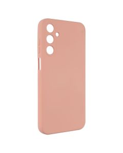 Чохол накладка для Samsung A25 Soft Case Рожева (Pink Sand)