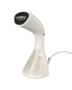 Пароочиститель Liberton LHS-6904 Белый (White)