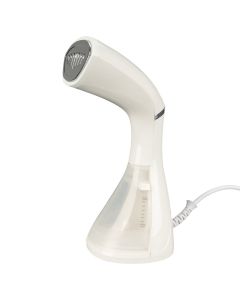 Пароочиститель Liberton LHS-6904 Белый (White)