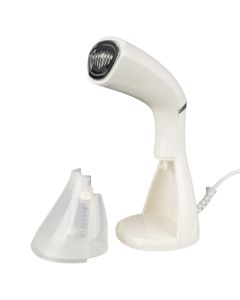 Пароочиститель Liberton LHS-6904 Белый (White)