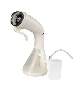 Пароочиститель Liberton LHS-6904 Белый (White)