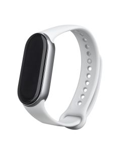 Фітнес-браслет Xiaomi Mi Band 9 Glacier Silver