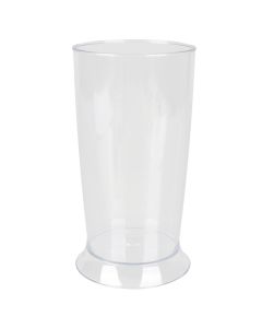 Блендер Ardesto HBG-1000WHCHC Срібний (Silver)