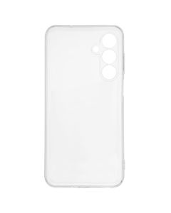 Чехол накладка для Samsung M35 Air MakeFuture Прозрачный