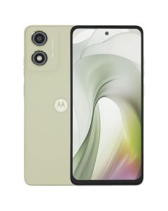 Смартфон Motorola E14 2/64 Гб Пастельно-зеленый