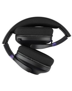 Бездротові повнорозмірні навушники Proove Gaming Bliss Чорні (Black)