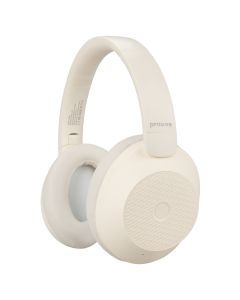 Бездротові повнорозмірні навушники Proove Player with ANC Білі (Beige)