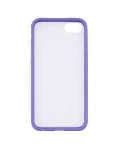 Чехол-накладка для iPhone 7/8 Matte Skin Affinity Фиолетовый (Purple)