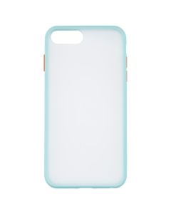 Чехол накладка для iPhone 7/8 Plus Matte Skin Affinity Синий