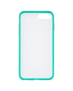 Чохол-накладка для iPhone 7/8 Plus Matte Skin Affinity Зелена (светло-зеленый)