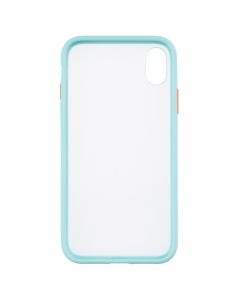 Чохол накладка для iPhone Xr Matte Skin Affinity Синя (Blue)