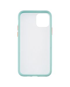 Чехол накладка для iPhone 11 Pro Matte Skin Affinity Синий